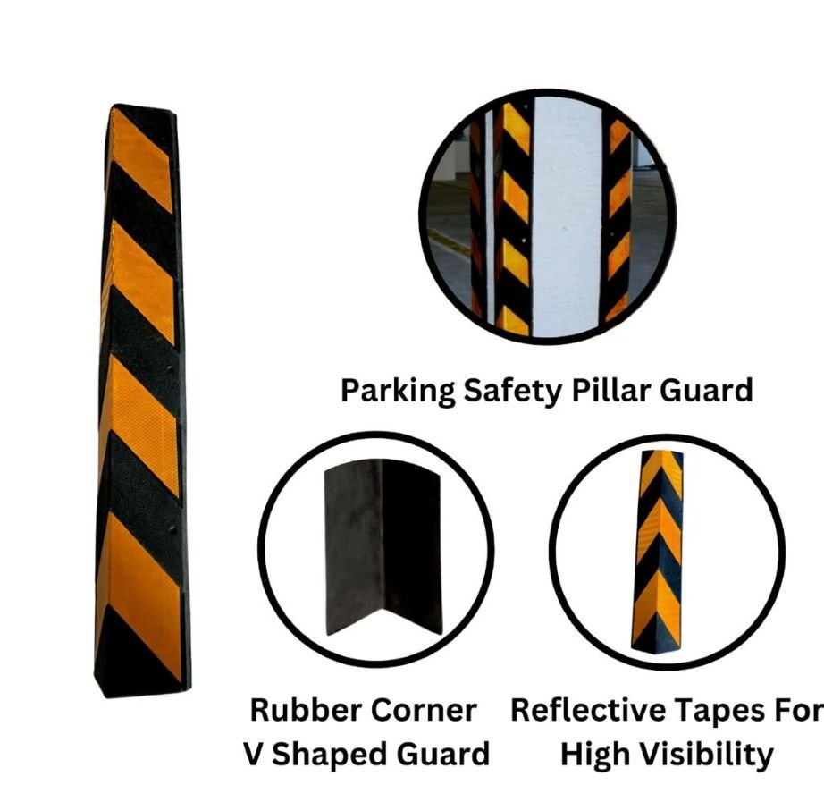 Corner Guard